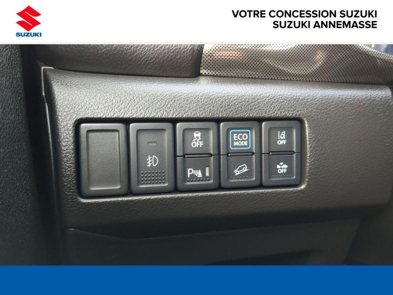 Photo 16 de l’annonce de SUZUKI Vitara d’occasion à vendre à ANNEMASSE
