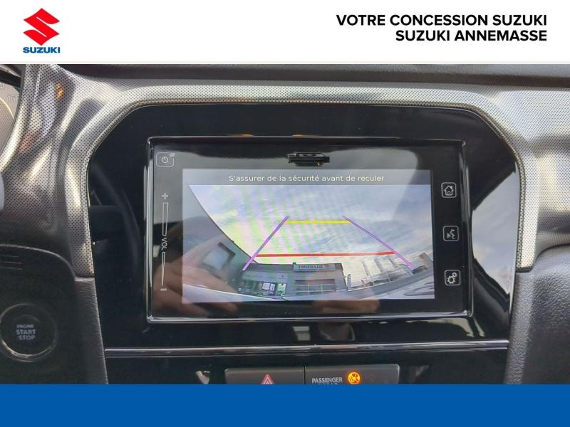 Photo 19 de l’annonce de SUZUKI Vitara d’occasion à vendre à ANNEMASSE