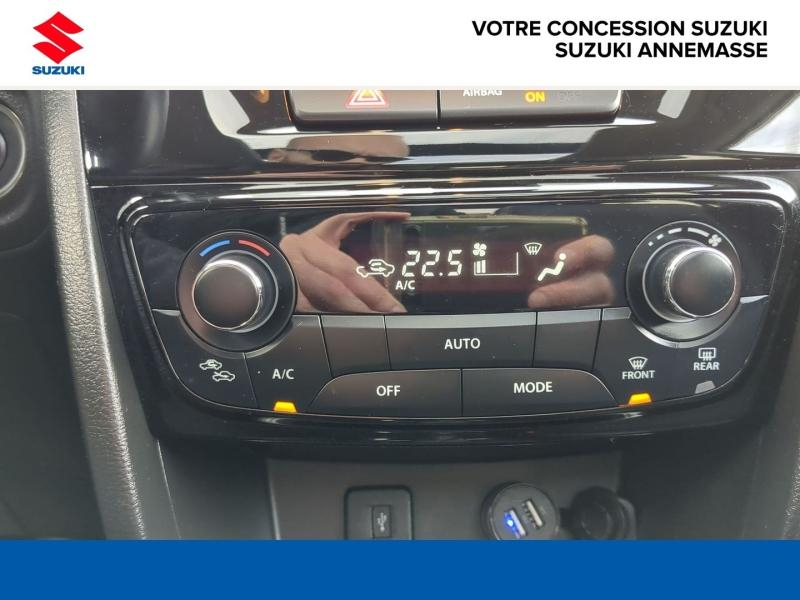Photo 20 de l’annonce de SUZUKI Vitara d’occasion à vendre à ANNEMASSE