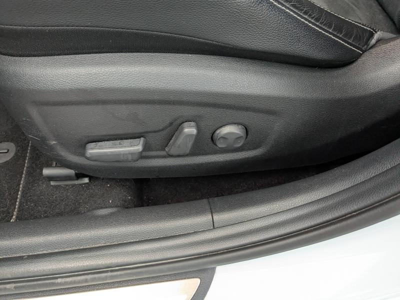 Photo 16 de l’annonce de KIA Ceed d’occasion à vendre à LA VALETTE