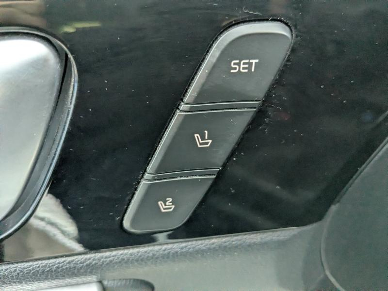 Photo 18 de l’annonce de KIA Ceed d’occasion à vendre à LA VALETTE