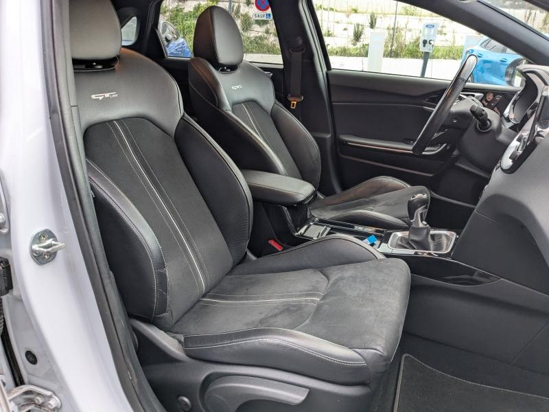 Photo 19 de l’annonce de KIA Ceed d’occasion à vendre à LA VALETTE