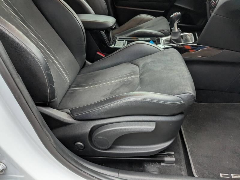 Photo 20 de l’annonce de KIA Ceed d’occasion à vendre à LA VALETTE