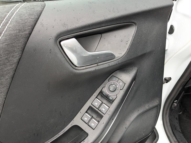 Photo 8 de l’annonce de FORD Puma d’occasion à vendre à LA VALETTE