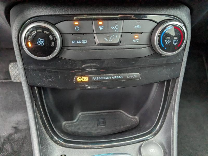 Photo 14 de l’annonce de FORD Puma d’occasion à vendre à LA VALETTE