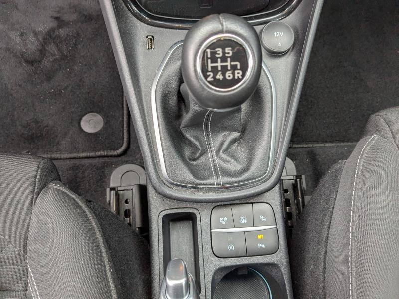 Photo 15 de l’annonce de FORD Puma d’occasion à vendre à LA VALETTE