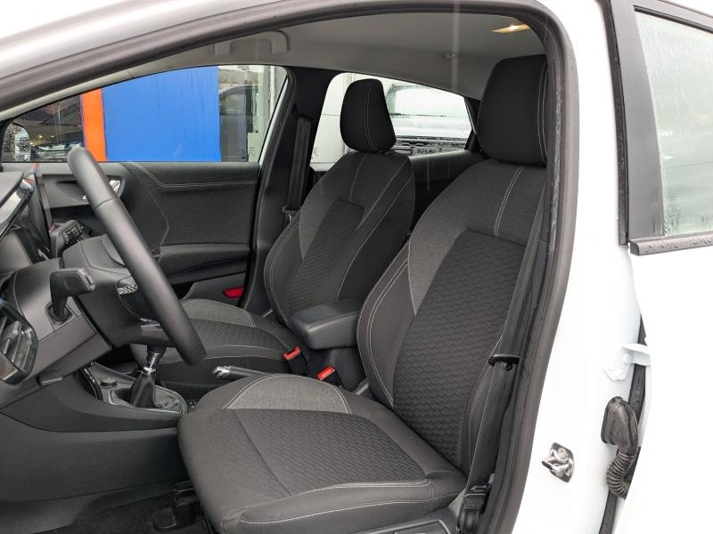 Photo 16 de l’annonce de FORD Puma d’occasion à vendre à LA VALETTE