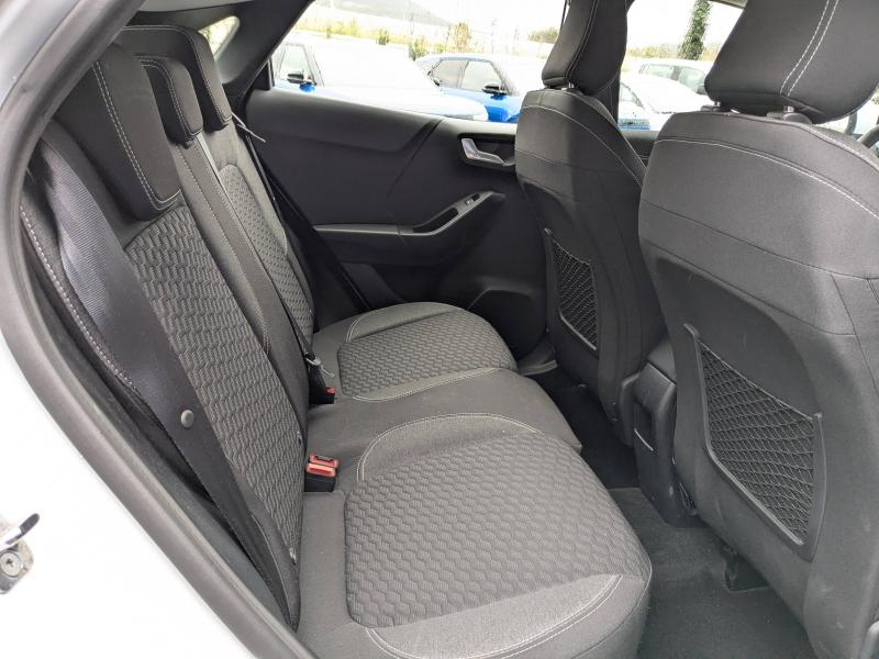 Photo 18 de l’annonce de FORD Puma d’occasion à vendre à LA VALETTE