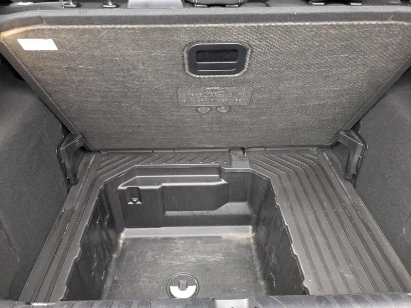 Photo 20 de l’annonce de FORD Puma d’occasion à vendre à LA VALETTE