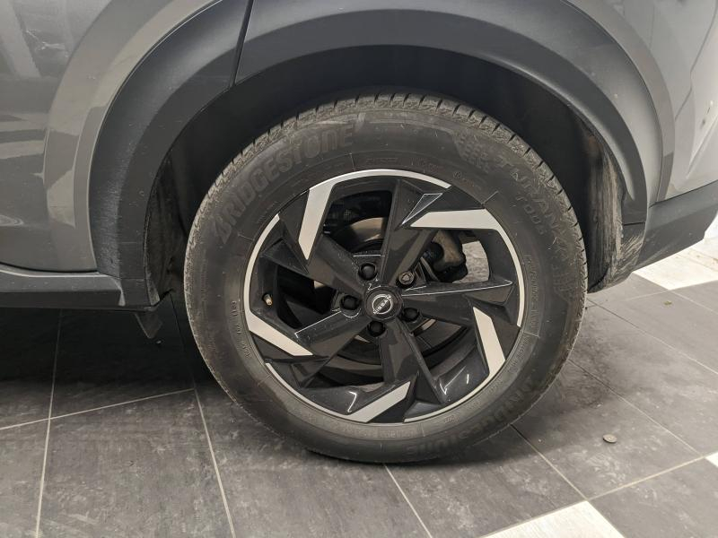 Photo 5 de l’annonce de NISSAN Juke d’occasion à vendre à MONTPELLIER