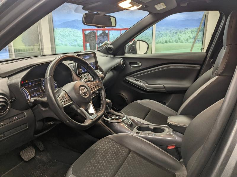 Photo 10 de l’annonce de NISSAN Juke d’occasion à vendre à MONTPELLIER