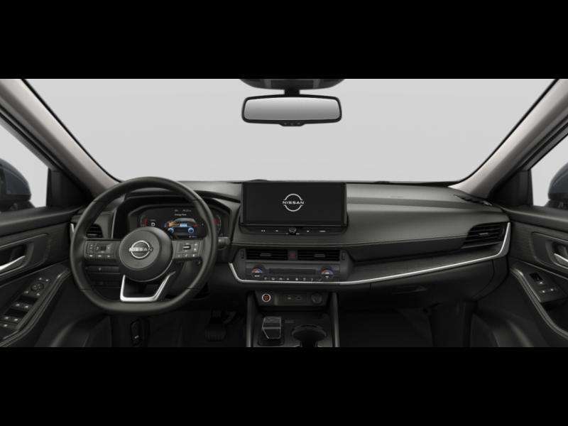 Photo 5 de l’annonce de NISSAN X-Trail d’occasion à vendre à MONTPELLIER