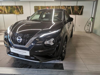 NISSAN Juke d’occasion à vendre à MONTPELLIER