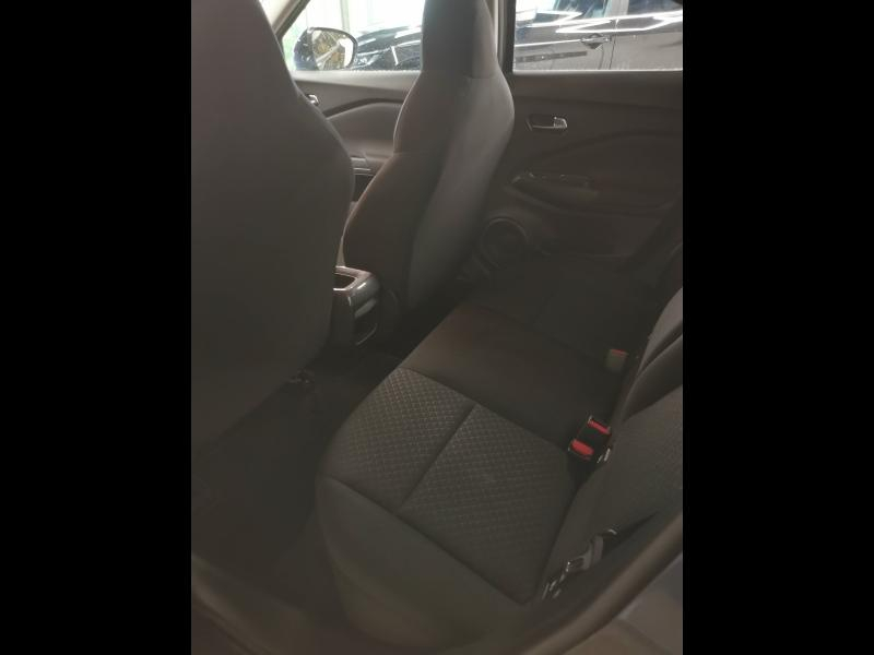 Photo 12 de l’annonce de NISSAN Juke d’occasion à vendre à MONTPELLIER