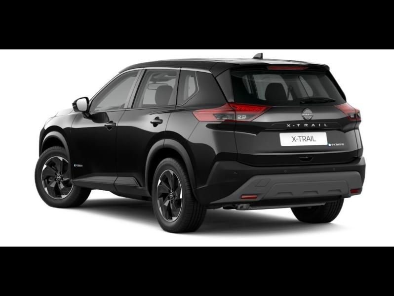 Photo 3 de l’annonce de NISSAN X-Trail d’occasion à vendre à MONTPELLIER