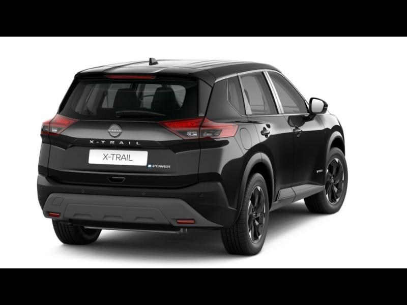 Photo 4 de l’annonce de NISSAN X-Trail d’occasion à vendre à MONTPELLIER