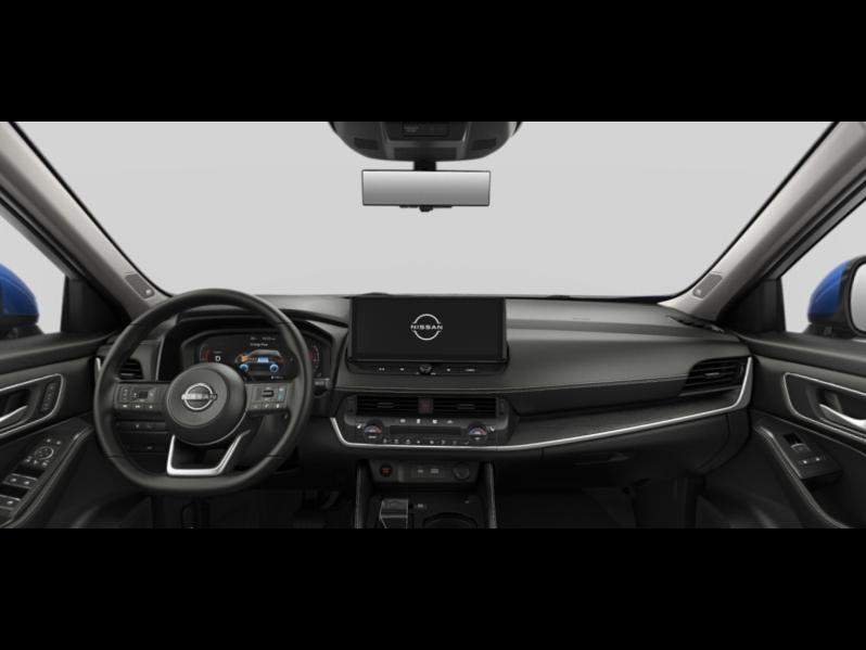 Photo 5 de l’annonce de NISSAN X-Trail d’occasion à vendre à MONTPELLIER