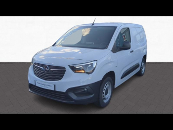 OPEL Combo Cargo VUL d’occasion à vendre à NÎMES