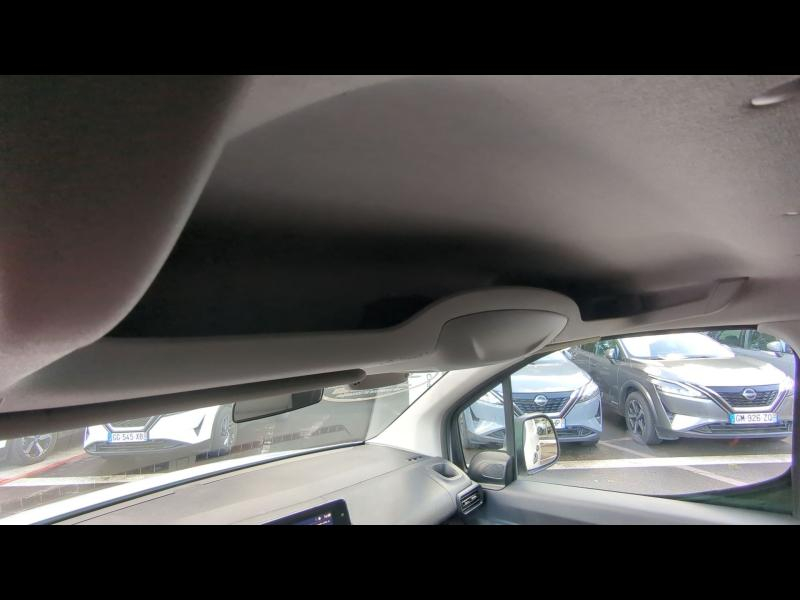 Photo 17 de l’annonce de OPEL Combo Cargo VUL d’occasion à vendre à NÎMES