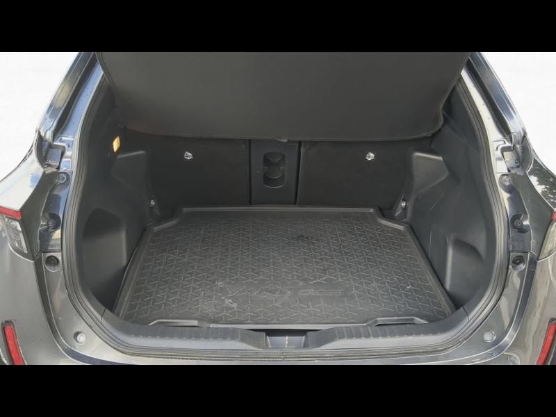 Photo 8 de l’annonce de TOYOTA Yaris Cross d’occasion à vendre à NÎMES