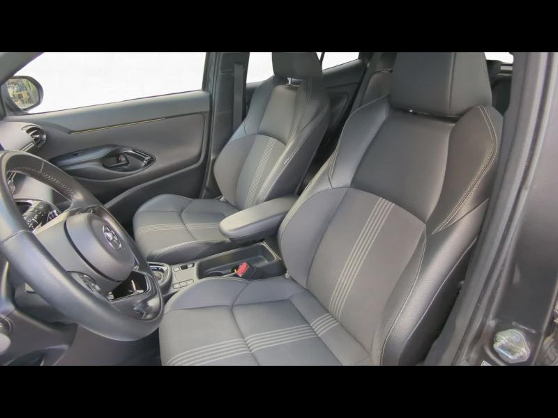 Photo 11 de l’annonce de TOYOTA Yaris Cross d’occasion à vendre à NÎMES