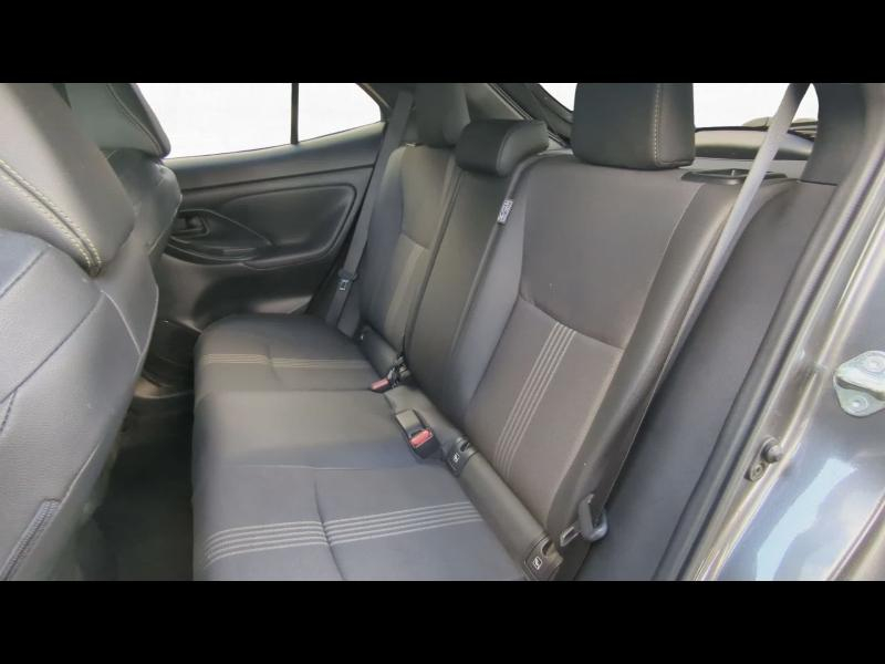 Photo 12 de l’annonce de TOYOTA Yaris Cross d’occasion à vendre à NÎMES