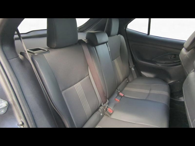 Photo 13 de l’annonce de TOYOTA Yaris Cross d’occasion à vendre à NÎMES