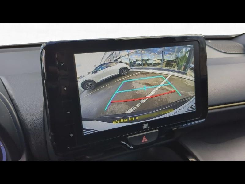 Photo 15 de l’annonce de TOYOTA Yaris Cross d’occasion à vendre à NÎMES