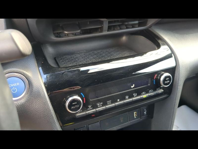 Photo 16 de l’annonce de TOYOTA Yaris Cross d’occasion à vendre à NÎMES