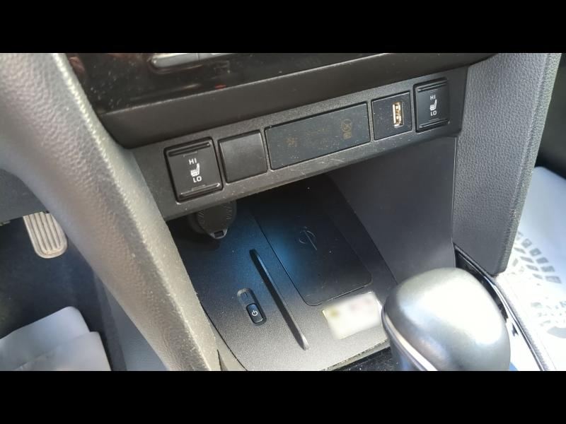 Photo 17 de l’annonce de TOYOTA Yaris Cross d’occasion à vendre à NÎMES