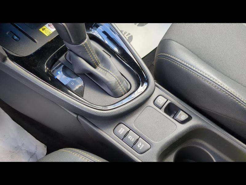 Photo 18 de l’annonce de TOYOTA Yaris Cross d’occasion à vendre à NÎMES