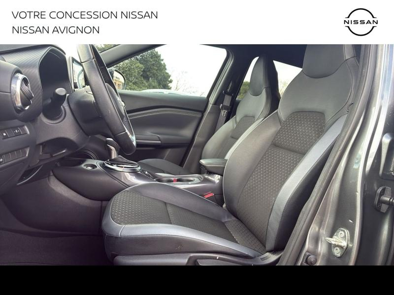 Photo 13 de l’annonce de NISSAN Juke d’occasion à vendre à AVIGNON