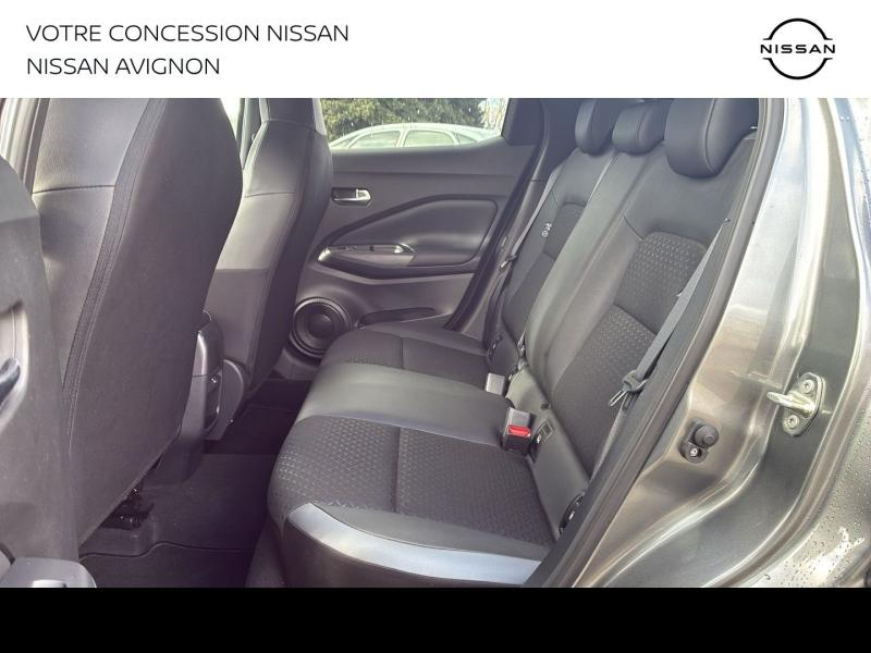 Photo 14 de l’annonce de NISSAN Juke d’occasion à vendre à AVIGNON