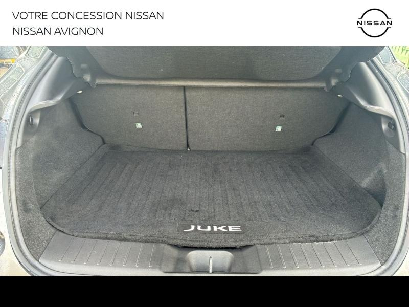 Photo 16 de l’annonce de NISSAN Juke d’occasion à vendre à AVIGNON