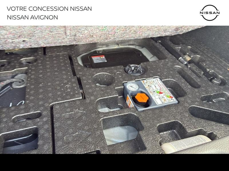 Photo 18 de l’annonce de NISSAN Juke d’occasion à vendre à AVIGNON