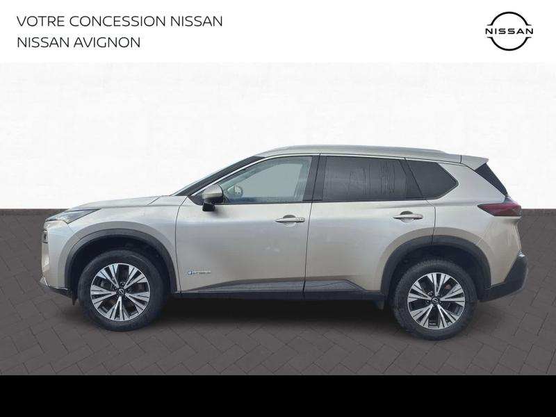 Photo 3 de l’annonce de NISSAN X-Trail d’occasion à vendre à AVIGNON