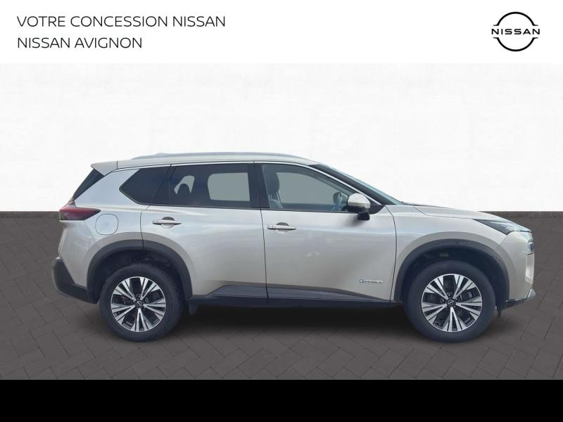 Photo 5 de l’annonce de NISSAN X-Trail d’occasion à vendre à AVIGNON