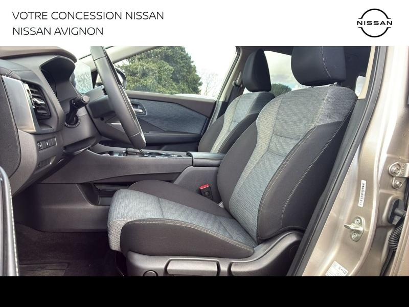 Photo 13 de l’annonce de NISSAN X-Trail d’occasion à vendre à AVIGNON