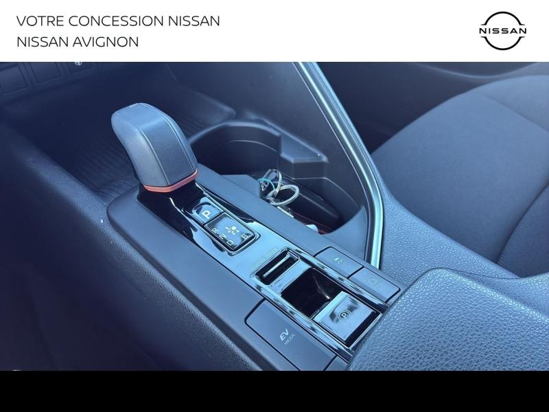 Photo 12 de l’annonce de TOYOTA C-HR d’occasion à vendre à AVIGNON