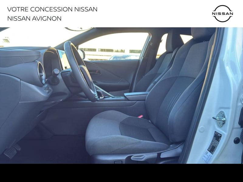 Photo 13 de l’annonce de TOYOTA C-HR d’occasion à vendre à AVIGNON