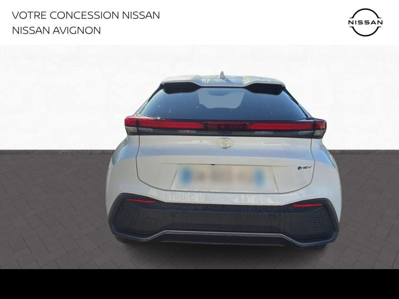 Photo 15 de l’annonce de TOYOTA C-HR d’occasion à vendre à AVIGNON