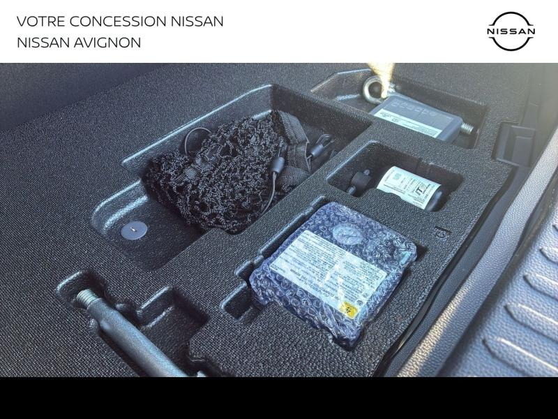 Photo 17 de l’annonce de TOYOTA C-HR d’occasion à vendre à AVIGNON