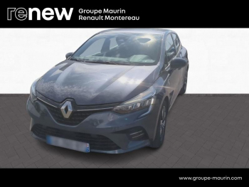 RENAULT Clio d’occasion à vendre à VARENNES SUR SEINE