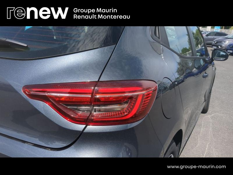 Photo 16 de l’annonce de RENAULT Clio d’occasion à vendre à VARENNES SUR SEINE