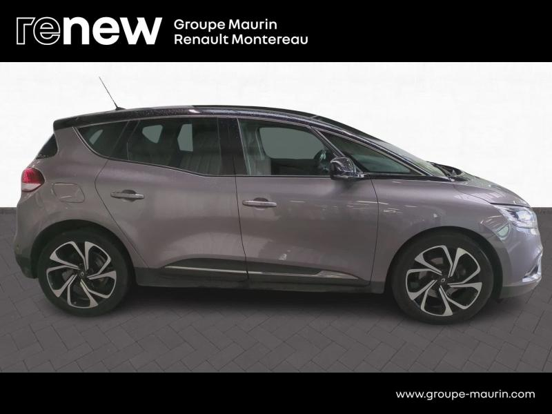Photo 3 de l’annonce de RENAULT Scenic d’occasion à vendre à VARENNES SUR SEINE