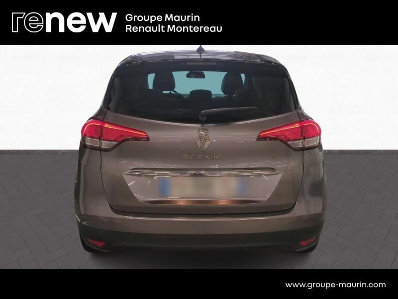 Photo 4 de l’annonce de RENAULT Scenic d’occasion à vendre à VARENNES SUR SEINE