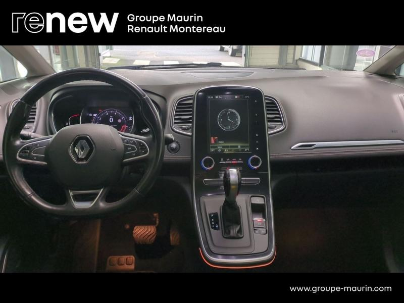 Photo 8 de l’annonce de RENAULT Scenic d’occasion à vendre à VARENNES SUR SEINE