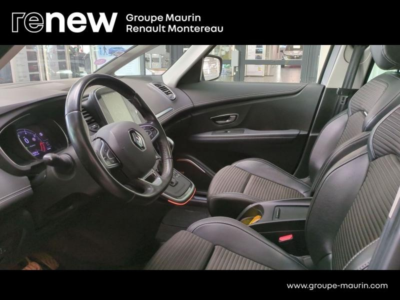 Photo 10 de l’annonce de RENAULT Scenic d’occasion à vendre à VARENNES SUR SEINE