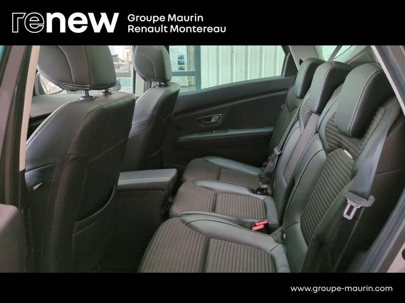 Photo 11 de l’annonce de RENAULT Scenic d’occasion à vendre à VARENNES SUR SEINE