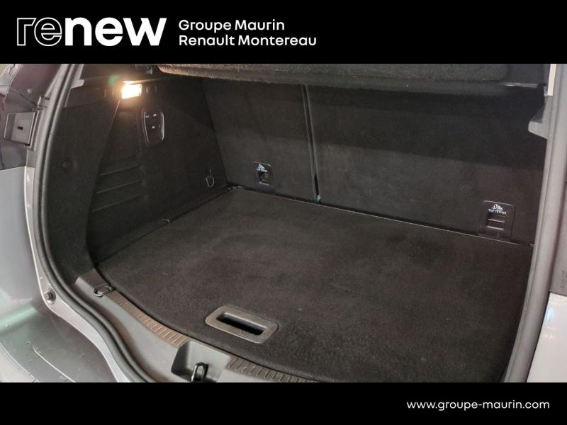 Photo 16 de l’annonce de RENAULT Scenic d’occasion à vendre à VARENNES SUR SEINE